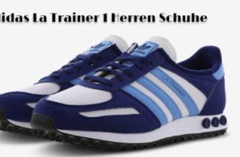 adidas La Trainer 1 Herren Schuhe e1664098430191