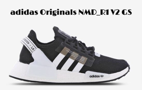 adidas NMD R V Foot Locker Germany