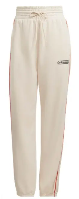 adidas Originals Damen Jogginghose HL0030 (Gr. 30 bis 48) für 21,94 € inkl. Versand (statt 33,94 €)