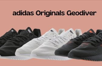 adidas Originals Geodiver – Facebook Beitrag