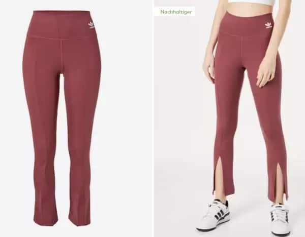 adidas Originals Leggings (Gr. 34 bis 42) für 19,90 € inkl. Versand