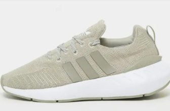 adidas Originals Swift Run 22 Sneaker sesame ftwr white sesame Running bei SNIPES bestellen