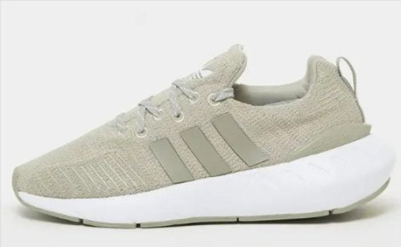 adidas Originals Swift Run 22 Sneaker sesame ftwr white sesame Running bei SNIPES bestellen