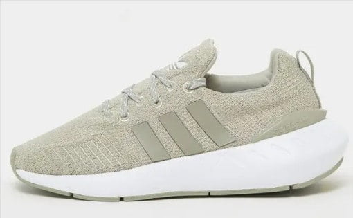 Adidas Originals Swift Run 22 Sneaker Sesame Ftwr White Sesame Running Bei Snipes Bestellen