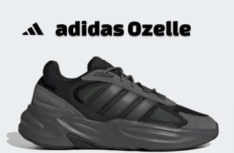 adidas Ozelle Cloudfoam Lifestyle Running Schuh Schwarz adidas Deutschland