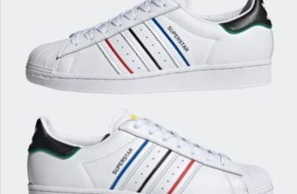 adidas SUPERSTAR Weiss adidas Deutschland