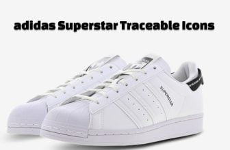 adidas Superstar Traceable Icons Herren Schuhe Foot Locker Germany