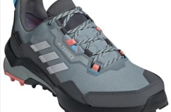 adidas Terrex AX4 Goretex Damen Wanderschuhe e1664388337732