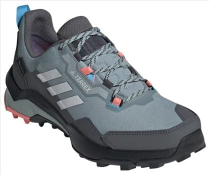 adidas Terrex AX4 Goretex Damen Wanderschuhe e1664388337732