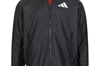 adidas VRCT Oversize wendbare Herren Jacke e1662580247559