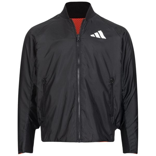 Adidas Vrct Oversize Wendbare Herren Jacke