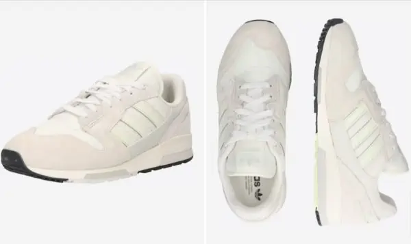 adidas ZX 420 Sneaker (Gr. 36 bis 37,5 + 40/41) für 42,90 € inkl. Versand