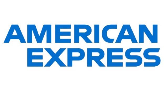 american express logo