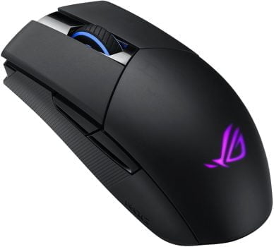 asus rog strix impact ii wireless