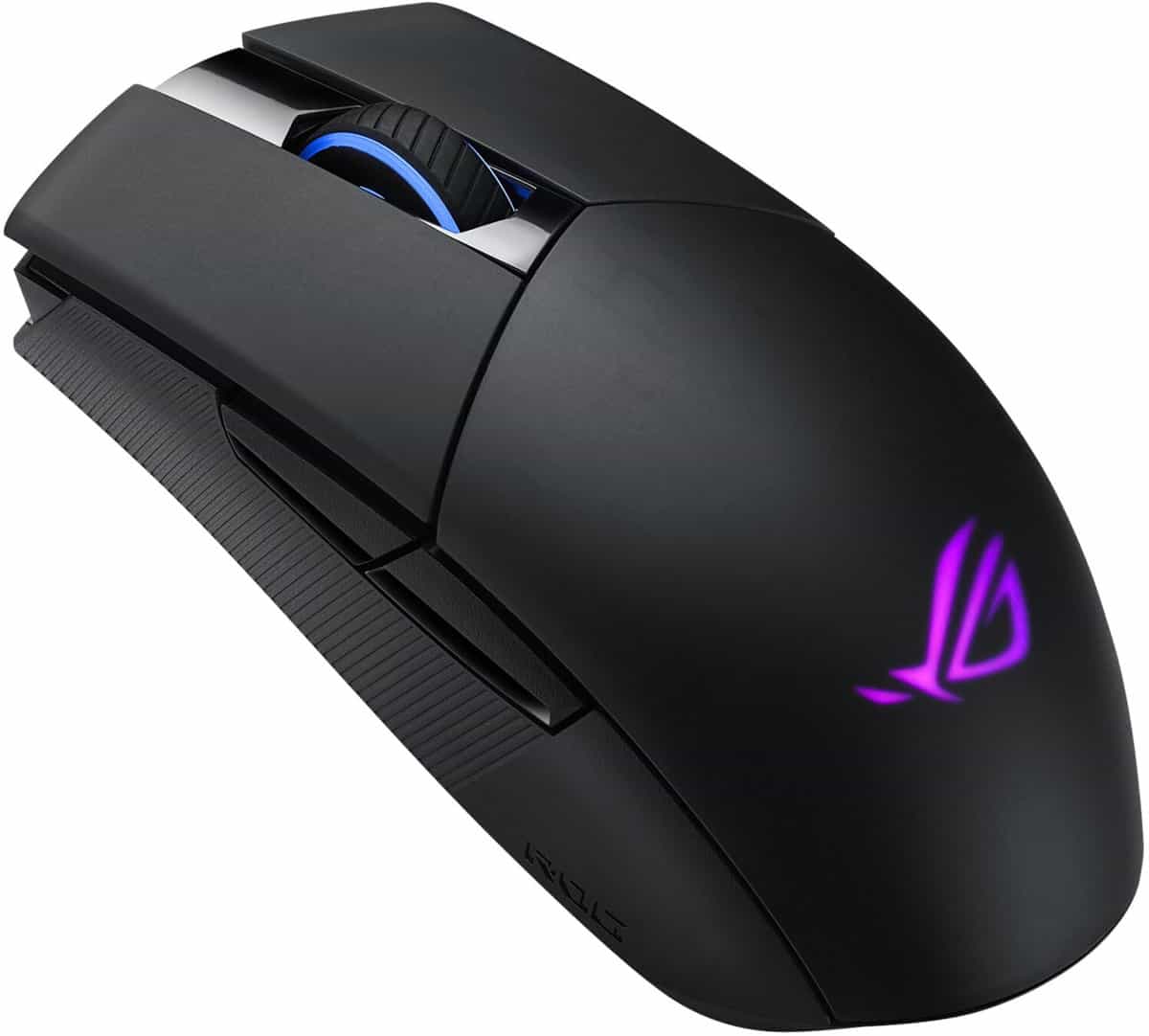 Asus Rog Strix Impact Ii Wireless Maus