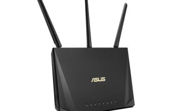 asus rtac85p dualbandgamingrouter