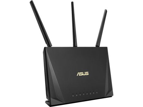 asus rtac85p dualbandgamingrouter