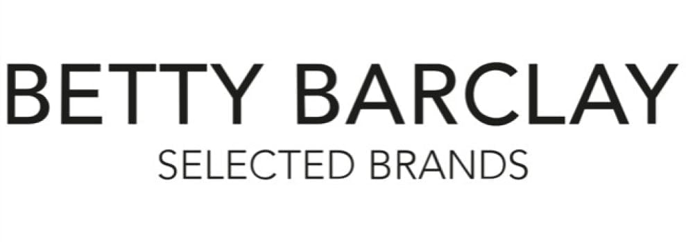 betty barclay logo