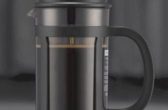 bodum® Kaffeebereiter JAVA 8 Tassen 1 l JAVA GALERIA