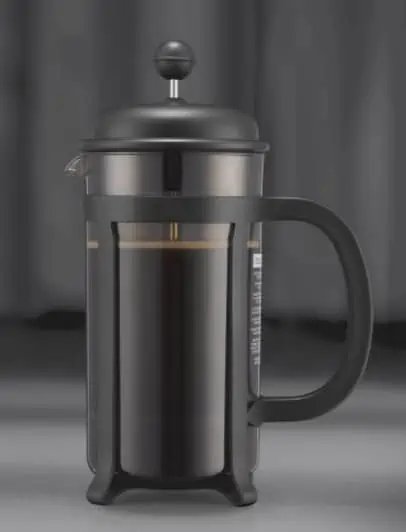 bodum® Kaffeebereiter „JAVA“, 8 Tassen, 1 l für 9,79 € Abholung bei Galeria (statt 19,90 €)