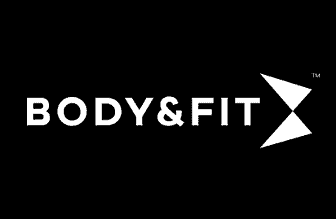 body fit logo