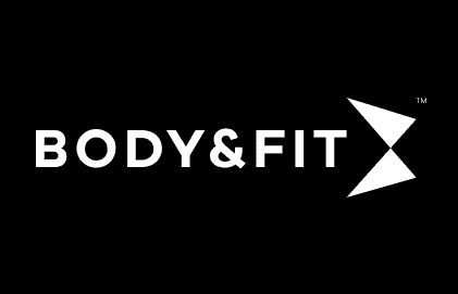 body fit logo