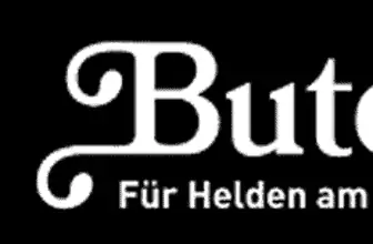 butch logo