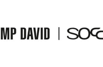 CAMP DAVID & SOCCX Logo