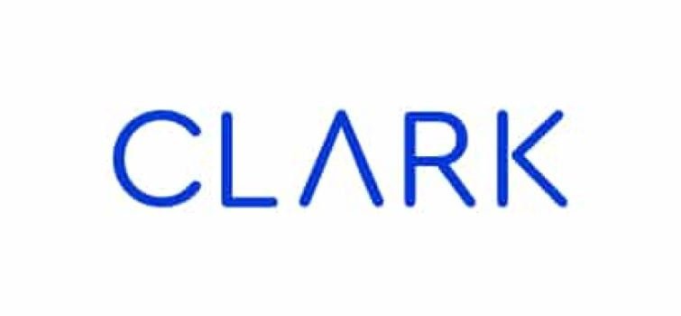 clark logo