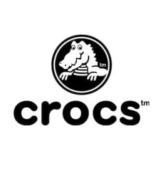 crocs logo