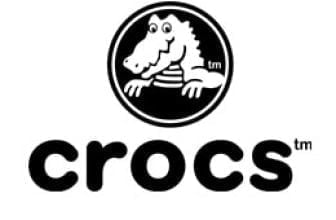 crocs logo