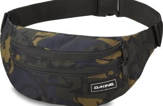 dakine classic hip pack 8130205 cascade camo