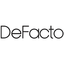 defacto logo