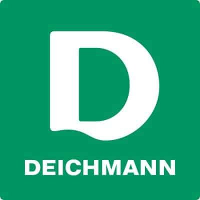 Deichmann Newsletter