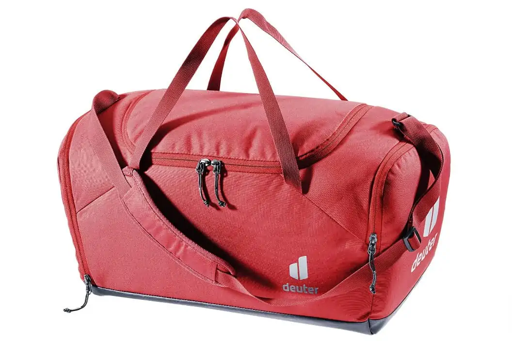 deuter Hopper Sporttasche für 27,23 € inkl. Prime-Versand (statt 36,84 €)