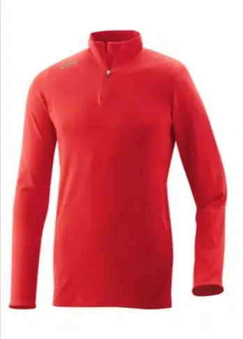 erima Sweater Herren Rollkragenpullover Halfzip (Gr. S, M & XL) ab 11,33 € inkl. Versand