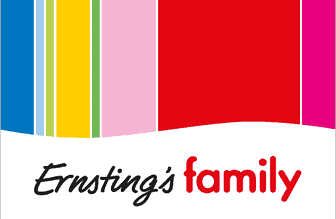 erstings family logo