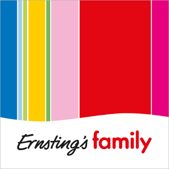 erstings family logo