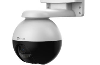 ezviz auenkamera c8w pro 2k 360