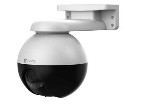 ezviz auenkamera c8w pro 2k 360