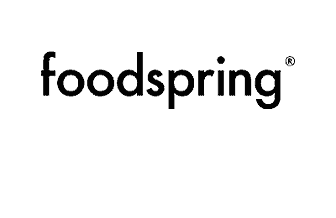 foodspring logo