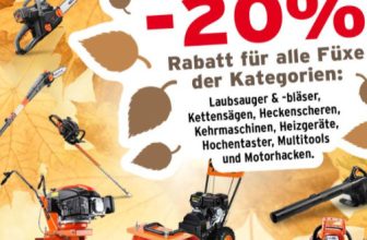 fuxtec herbst hammer