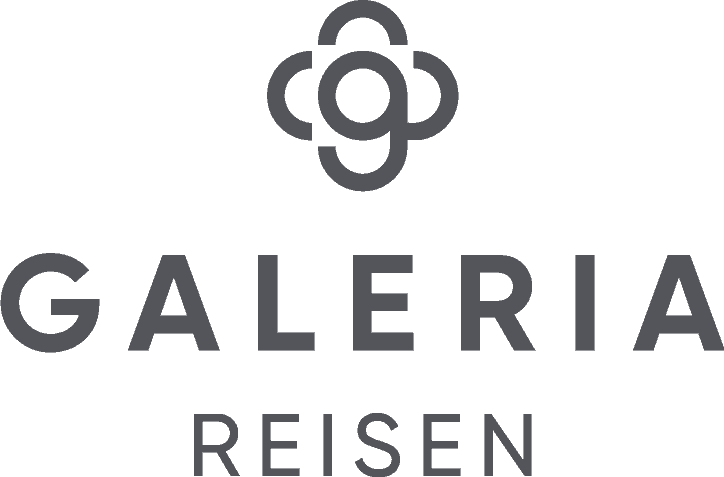 Galeria Reisen Logo