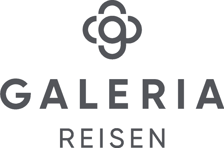 GALERIA Reisen Newsletter: 25 € Rabatt (500 € MBW)