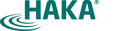 haka logo