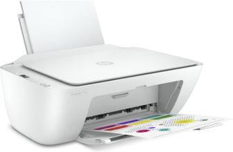 hp 2710e allinonedrucker