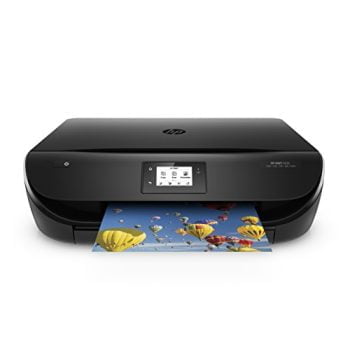 hp envy 4525 multifunktionsdrucker instant ink fotodrucker scanner
