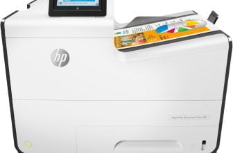 hp pagewide enterprise color 556dn g1w46a
