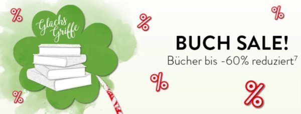 Hugendubel Buch Sale