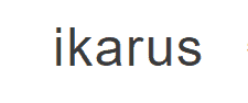 Ikarus Newsletter